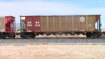 EB Unit Empty Hooper Frt at Erie NV  07-28-2022 -16